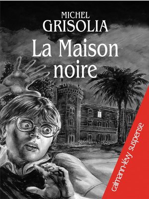 cover image of La Maison noire